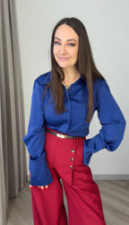 Lumina Palaidinė Cobalt