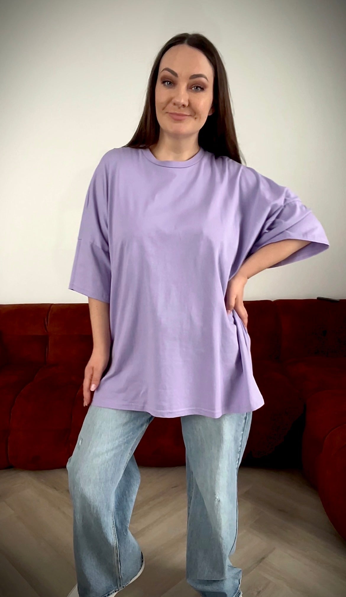 Marškinėliai Ease Tee