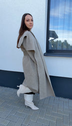 Lumina paltas Lana Soft