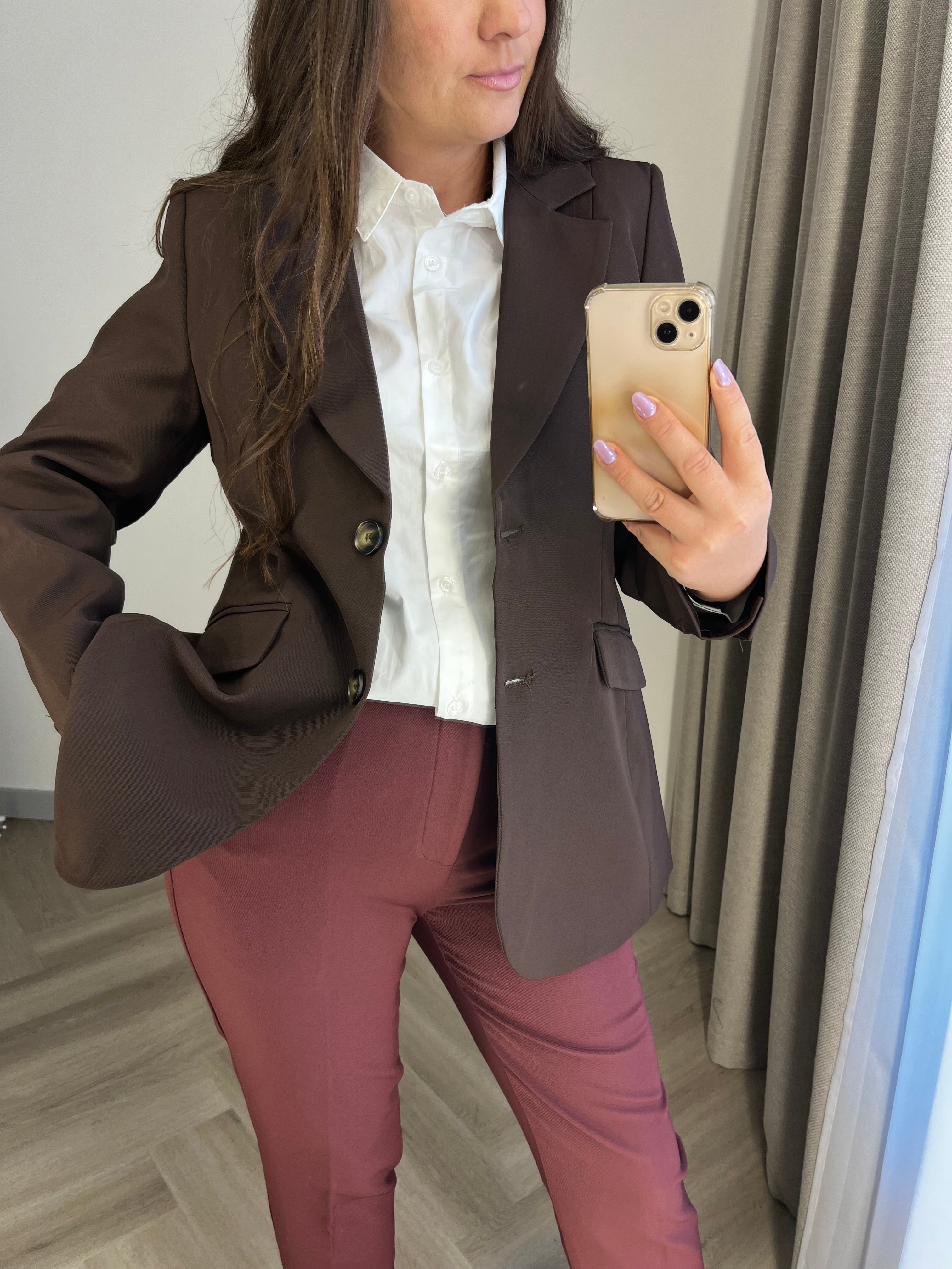 Marškiniai Amelia