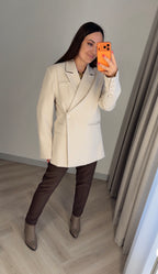 Spring švarkas Beige