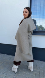 Lumina paltas Lana Soft