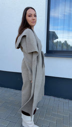 Lumina paltas Lana Soft