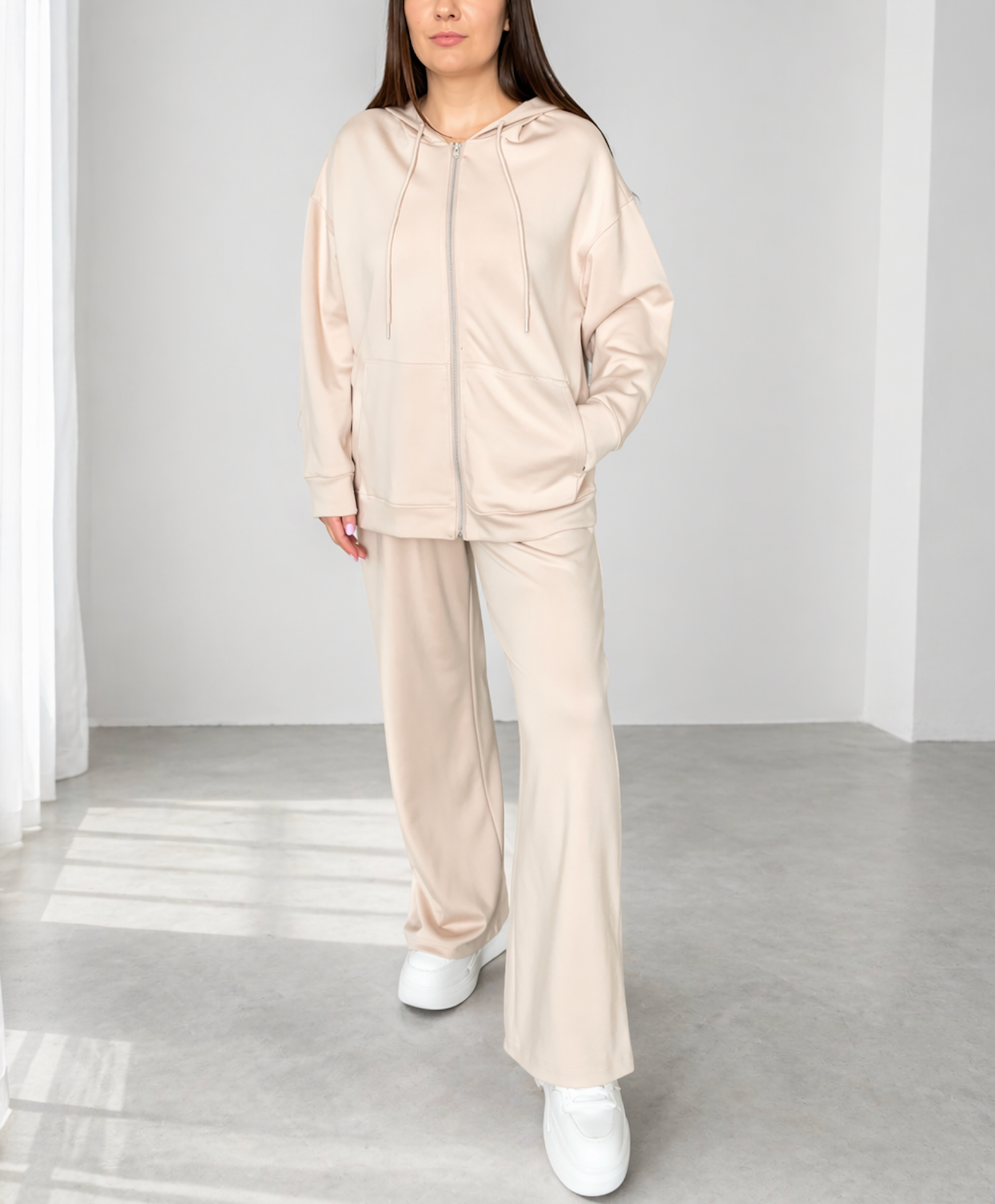 Cozy setas