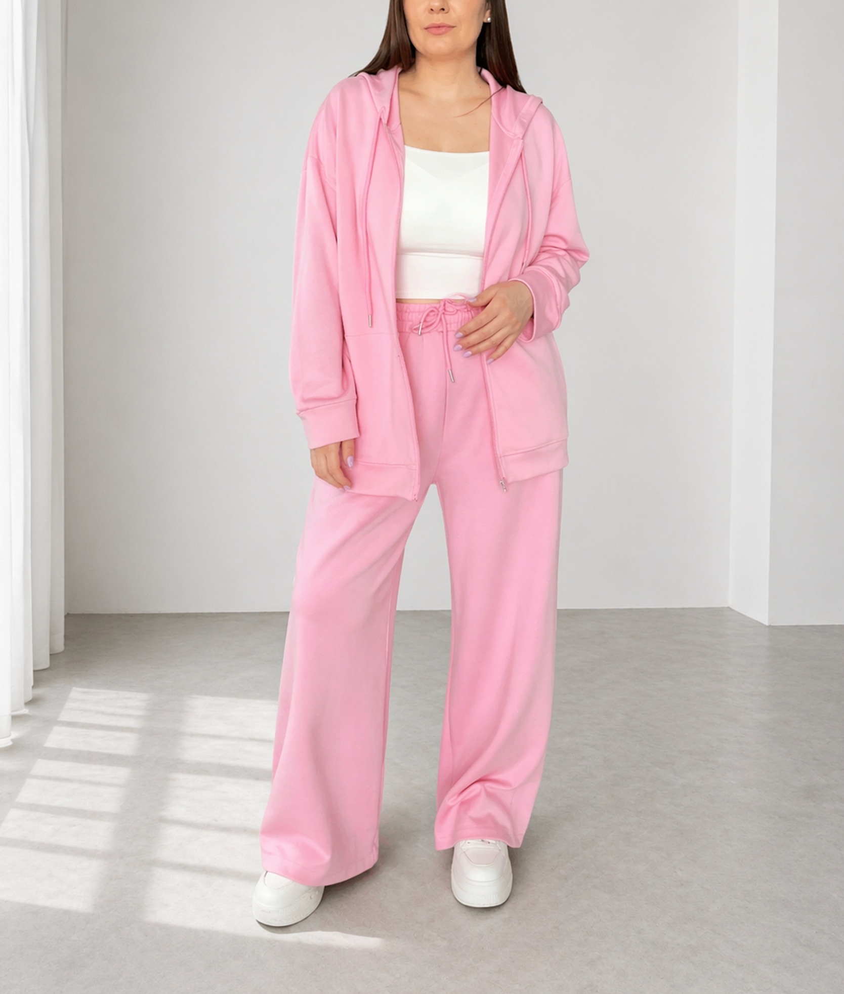 Cozy setas