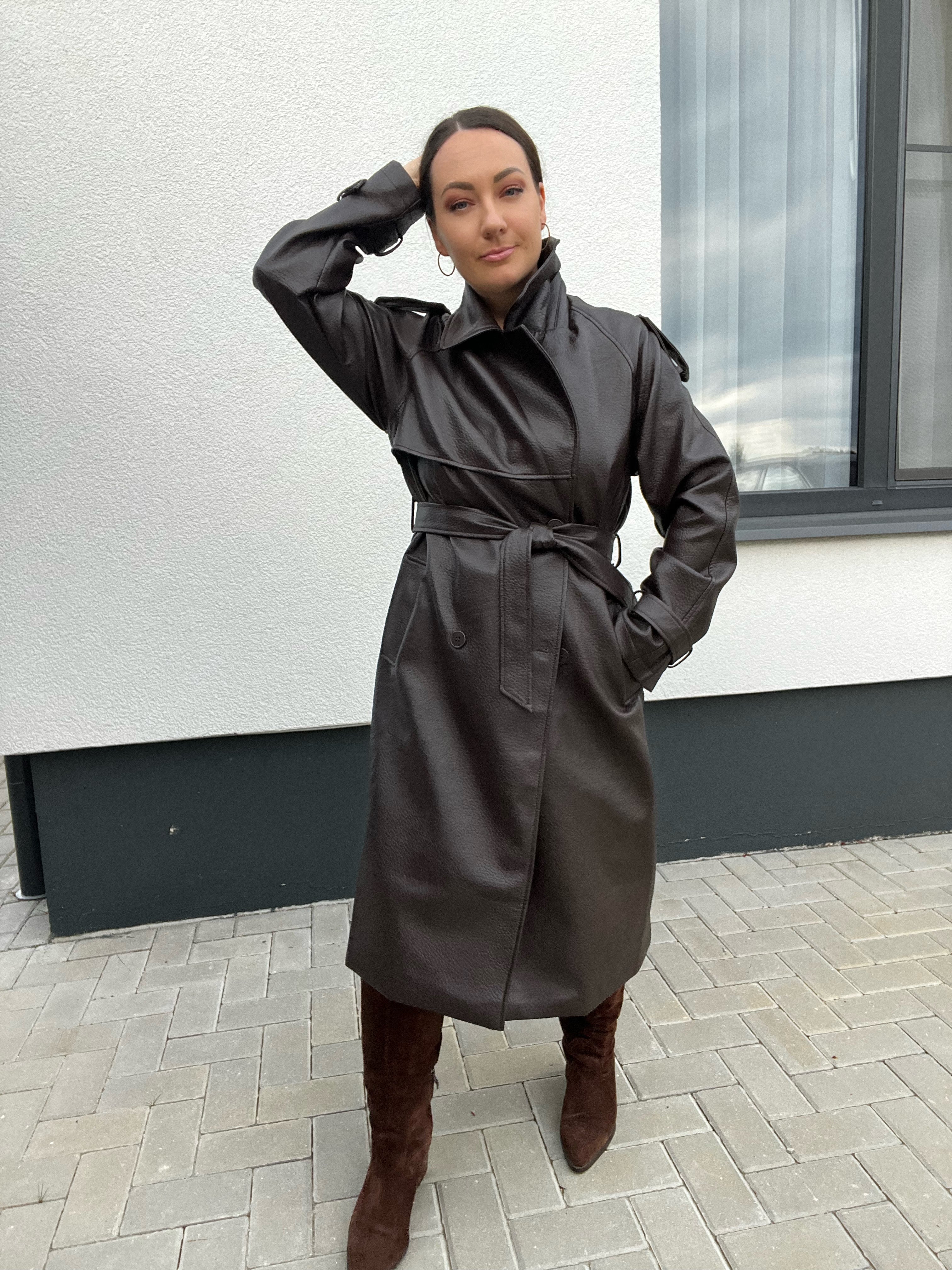 Espresso eco odos trench