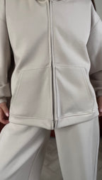 Zip Lounge setas
