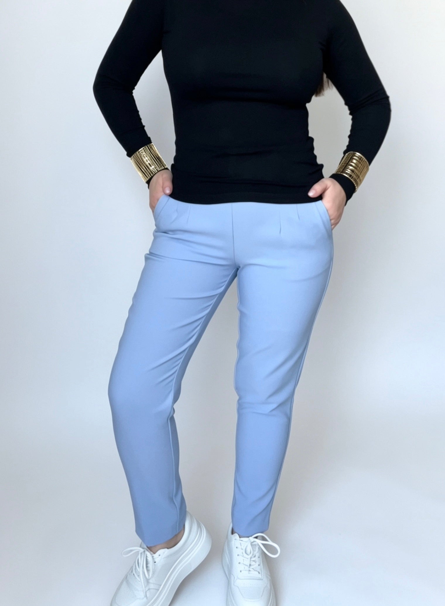 Kelnės Stylish