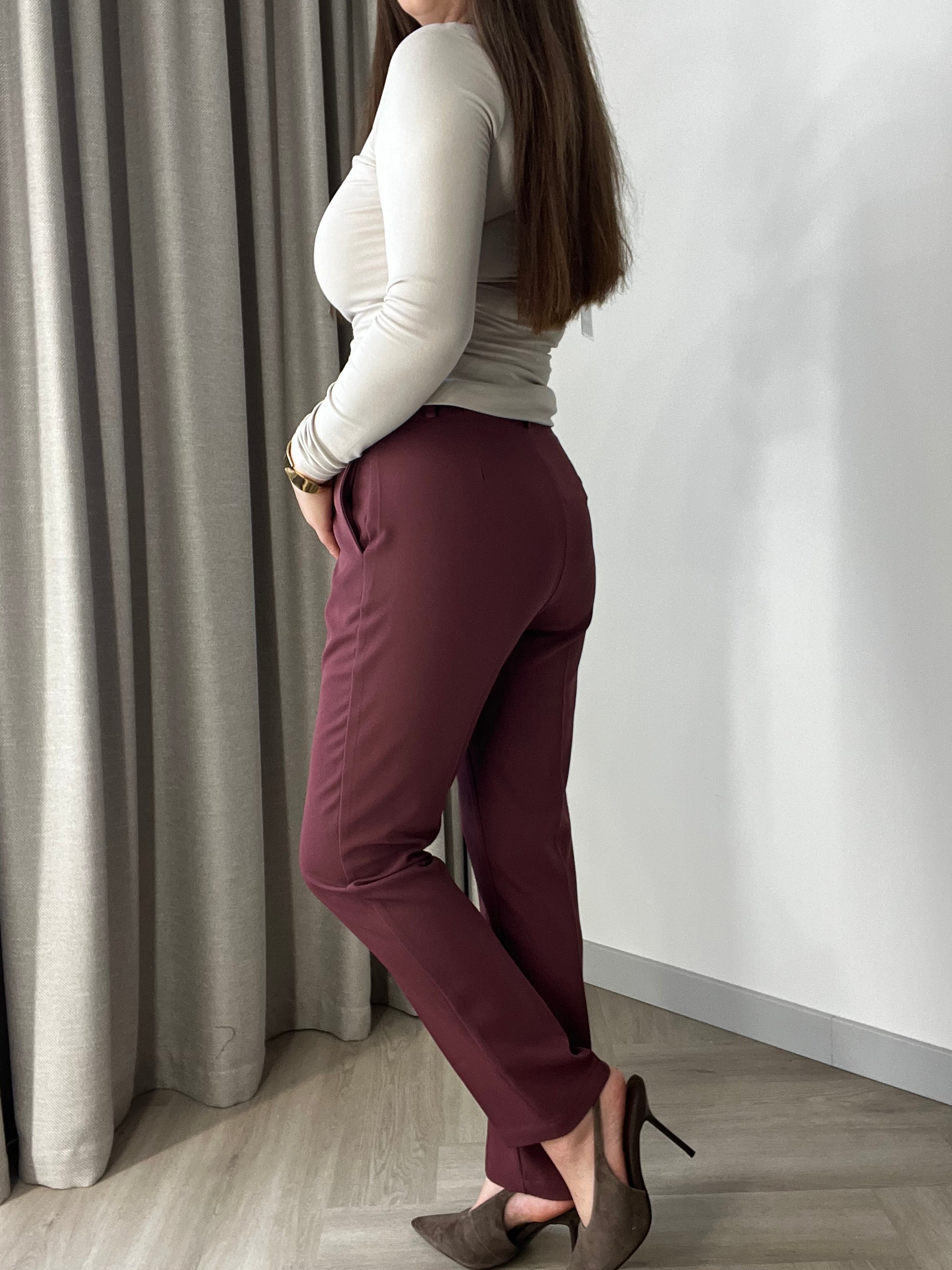 Kelnės Loren