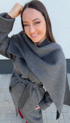 Lumina paltas Lana Soft