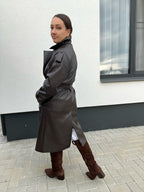 Espresso eco odos trench