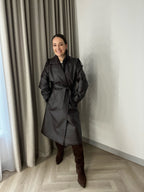Espresso eco odos trench