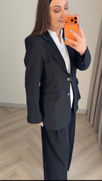 Švarkas Aura
