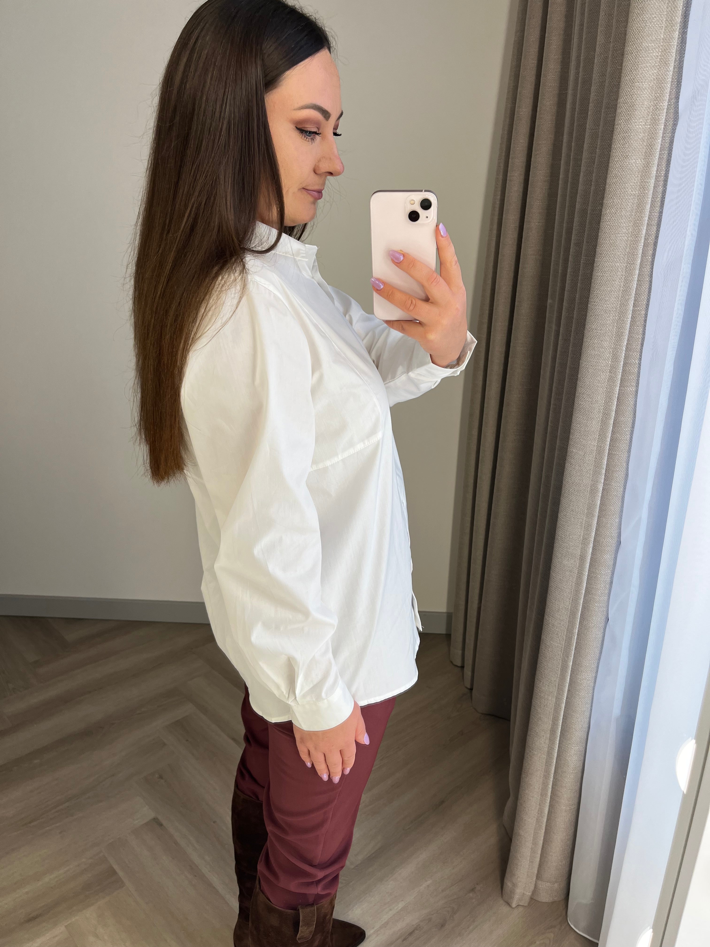 Marškiniai Amelia