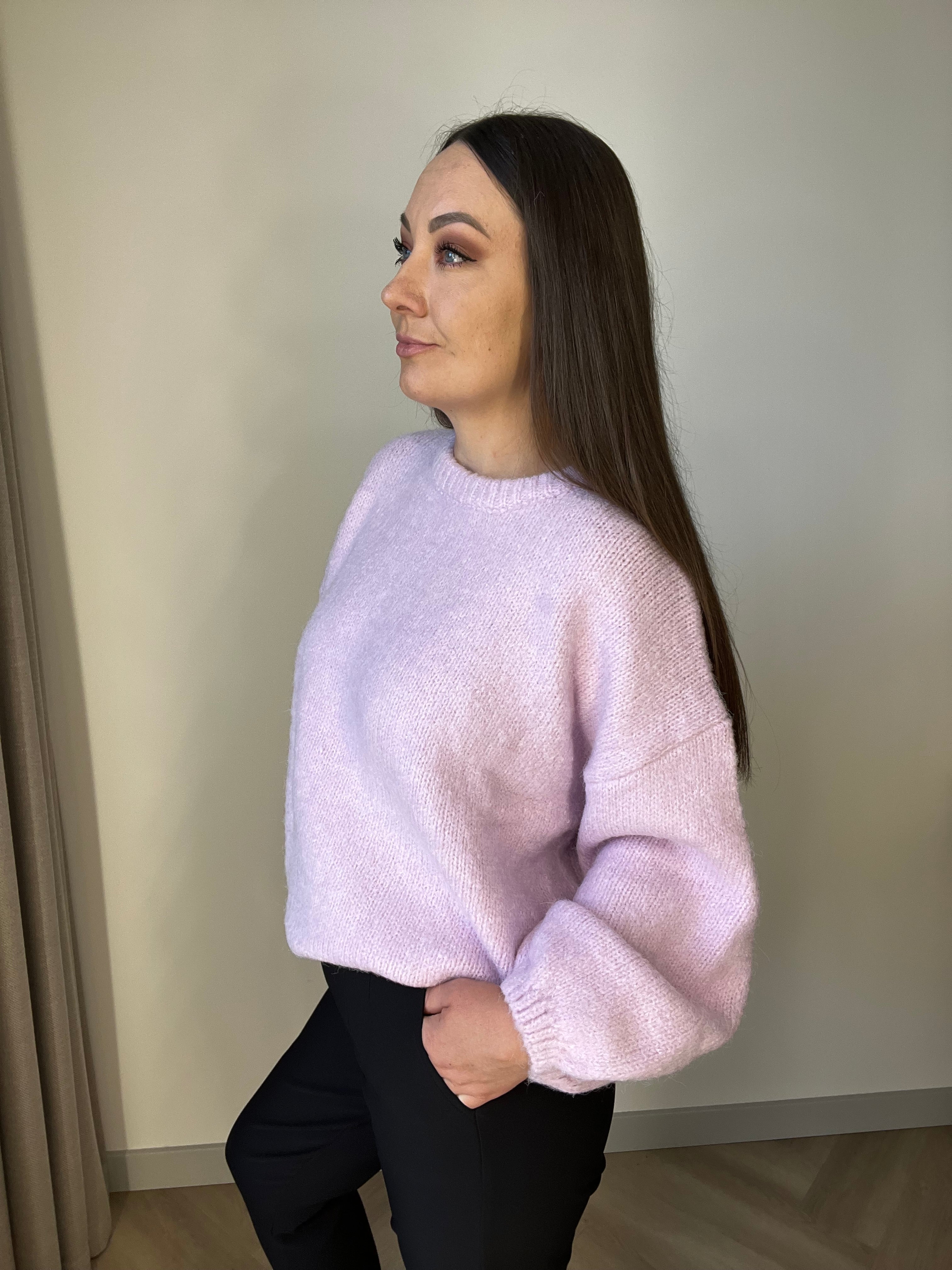 Megztinis Debesėlis