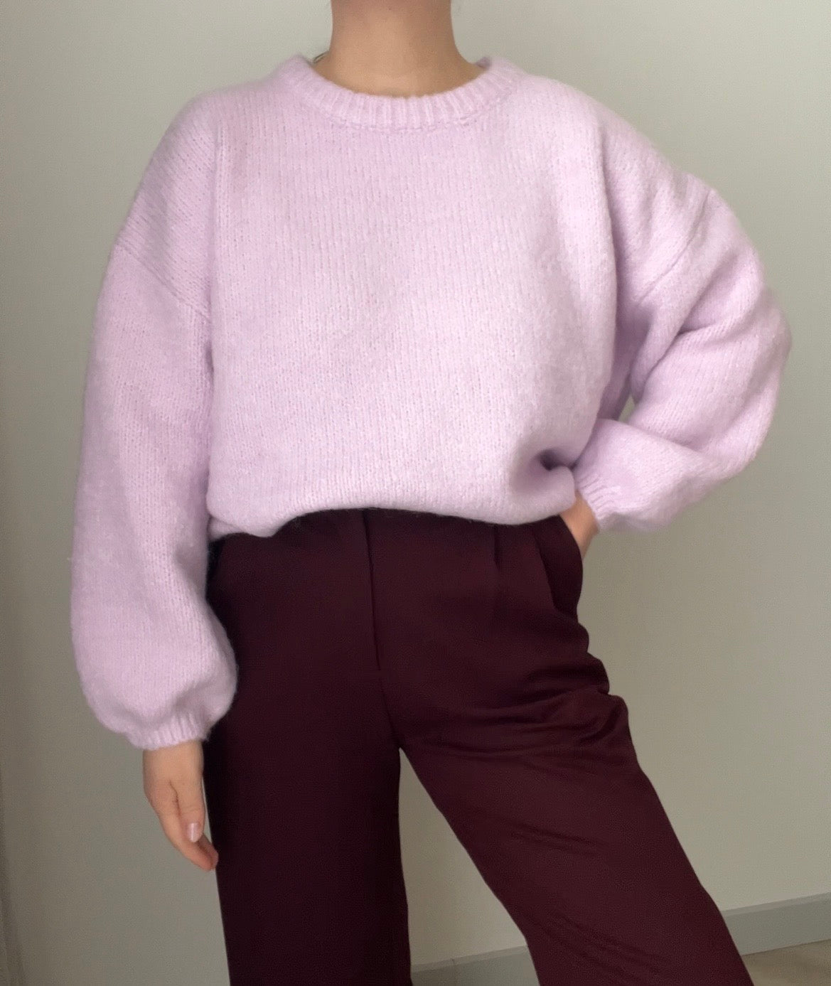 Megztinis Debesėlis