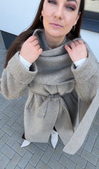 Lumina paltas Lana Soft