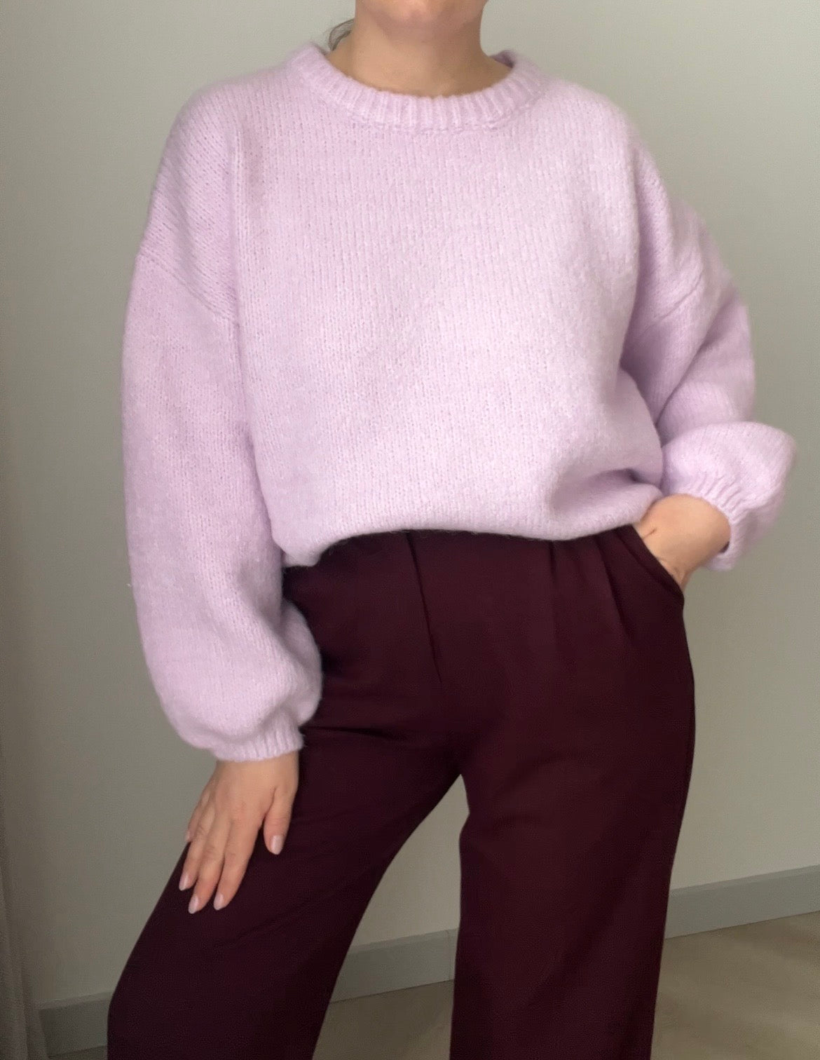 Megztinis Debesėlis