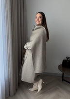 Lumina paltas Lana Soft