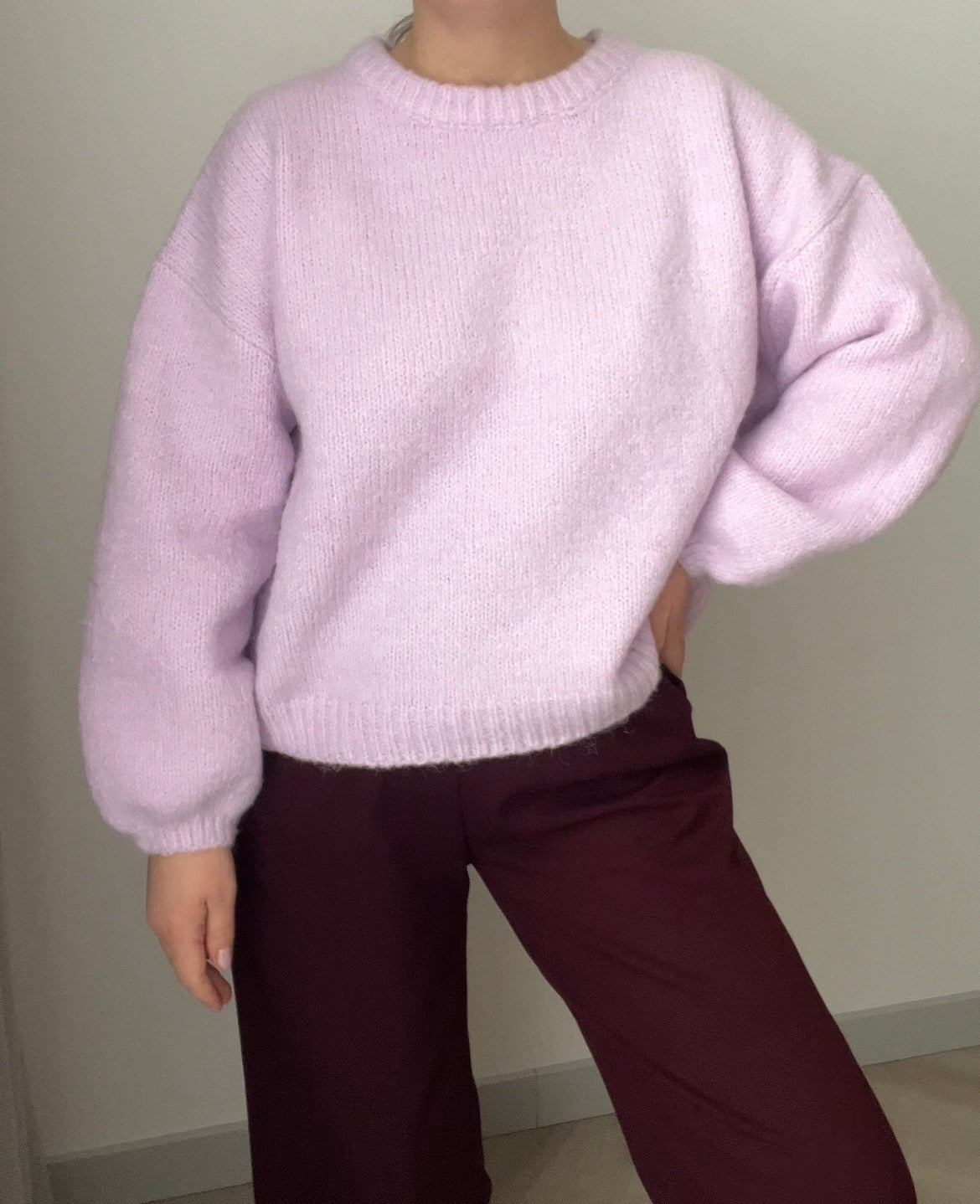 Megztinis Debesėlis