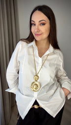 Vėrinys Gold