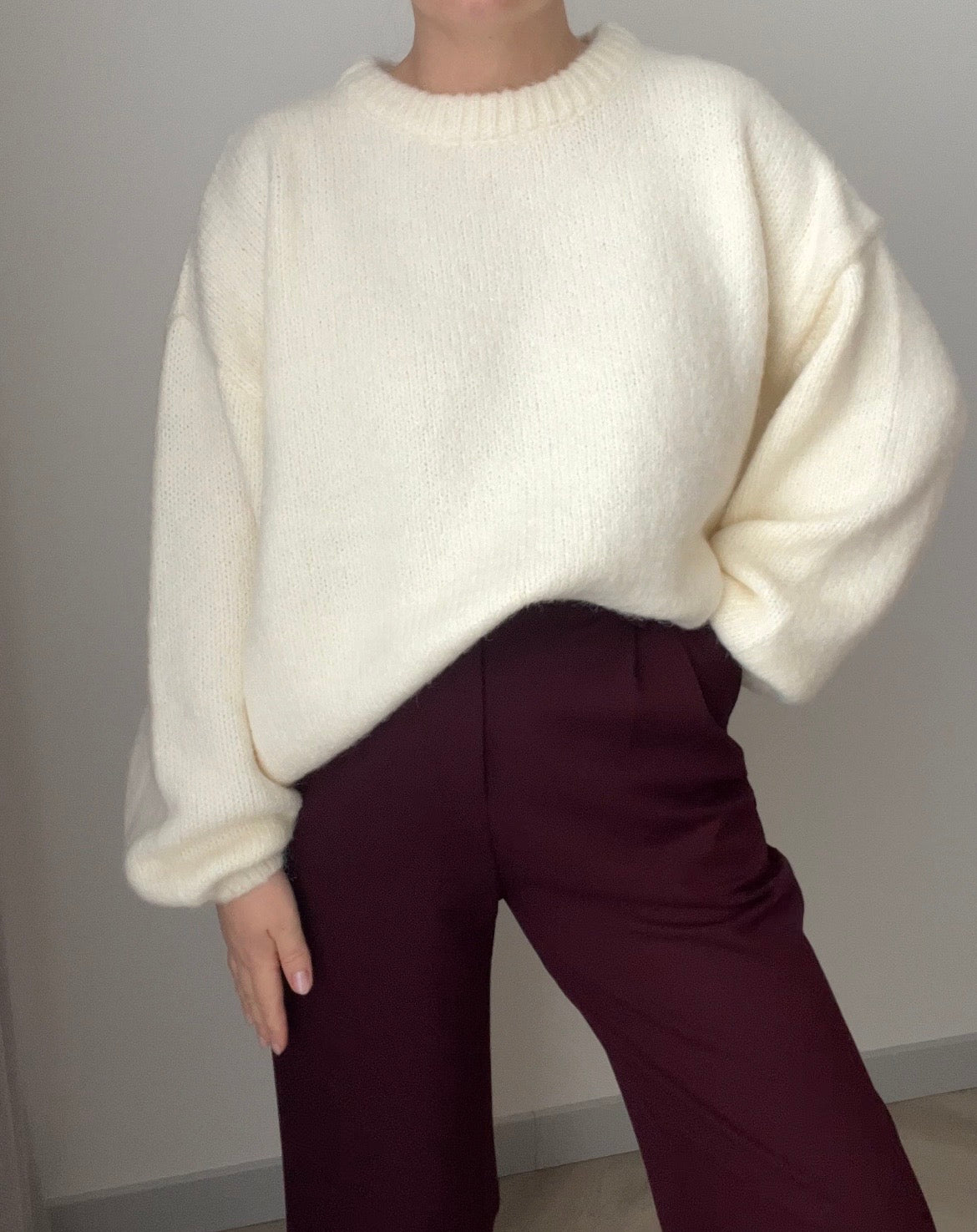 Megztinis Debesėlis