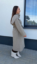 Lumina paltas Lana Soft
