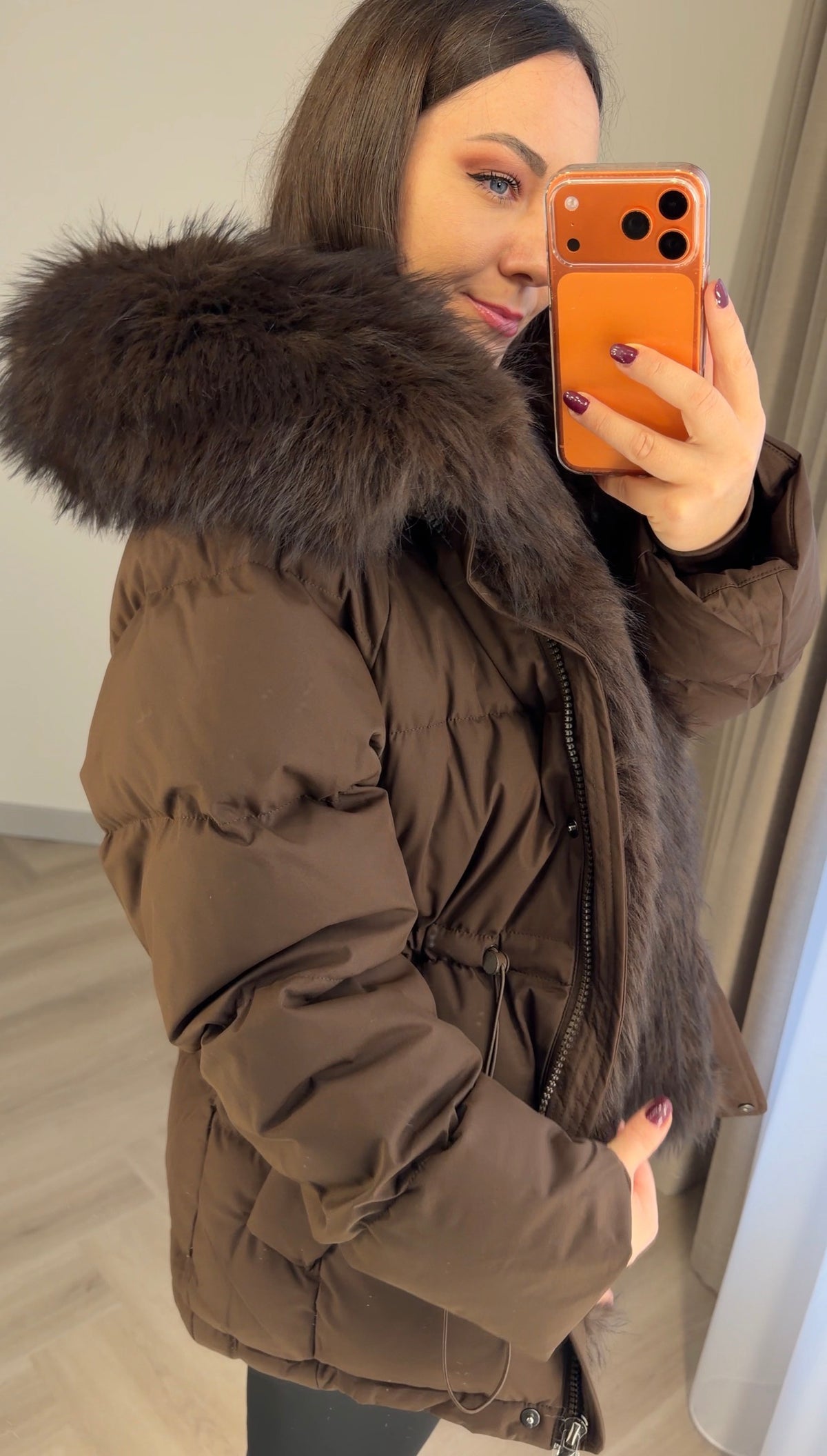 Striukė Cuddle (S iki XL)