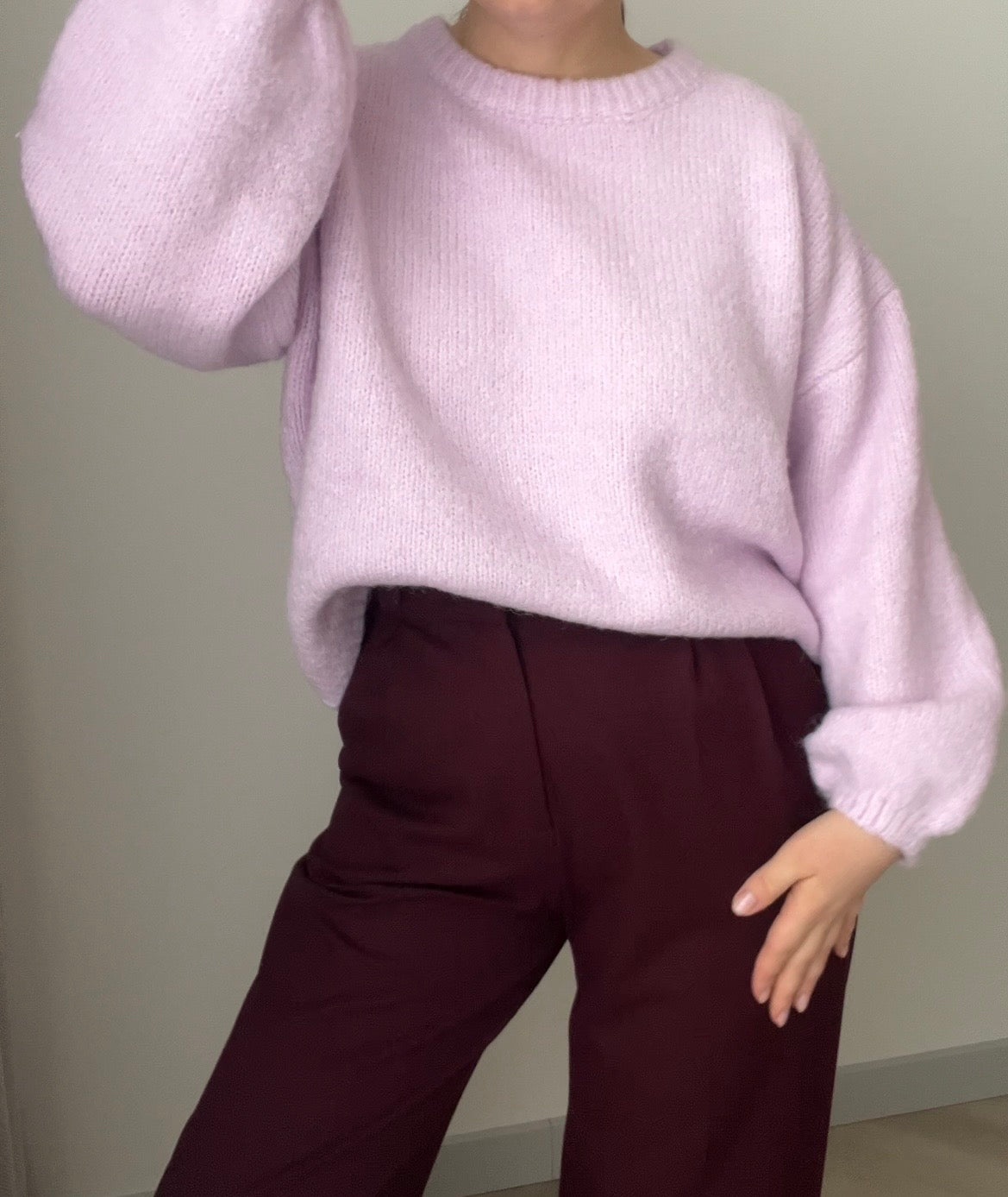 Megztinis Debesėlis