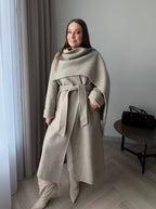 Lumina paltas Lana Soft