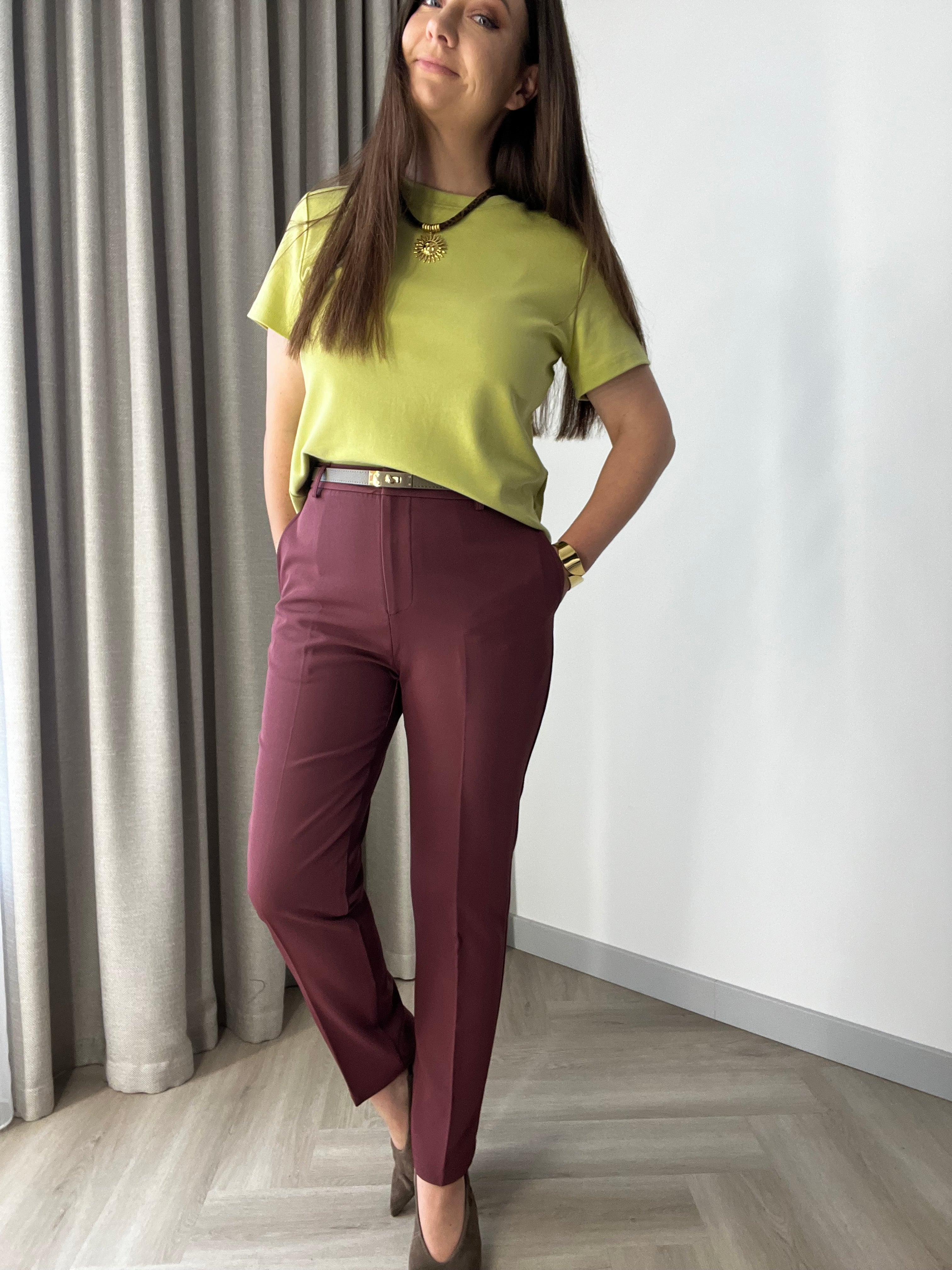Kelnės Loren