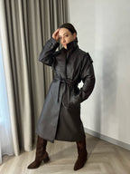 Espresso eco odos trench