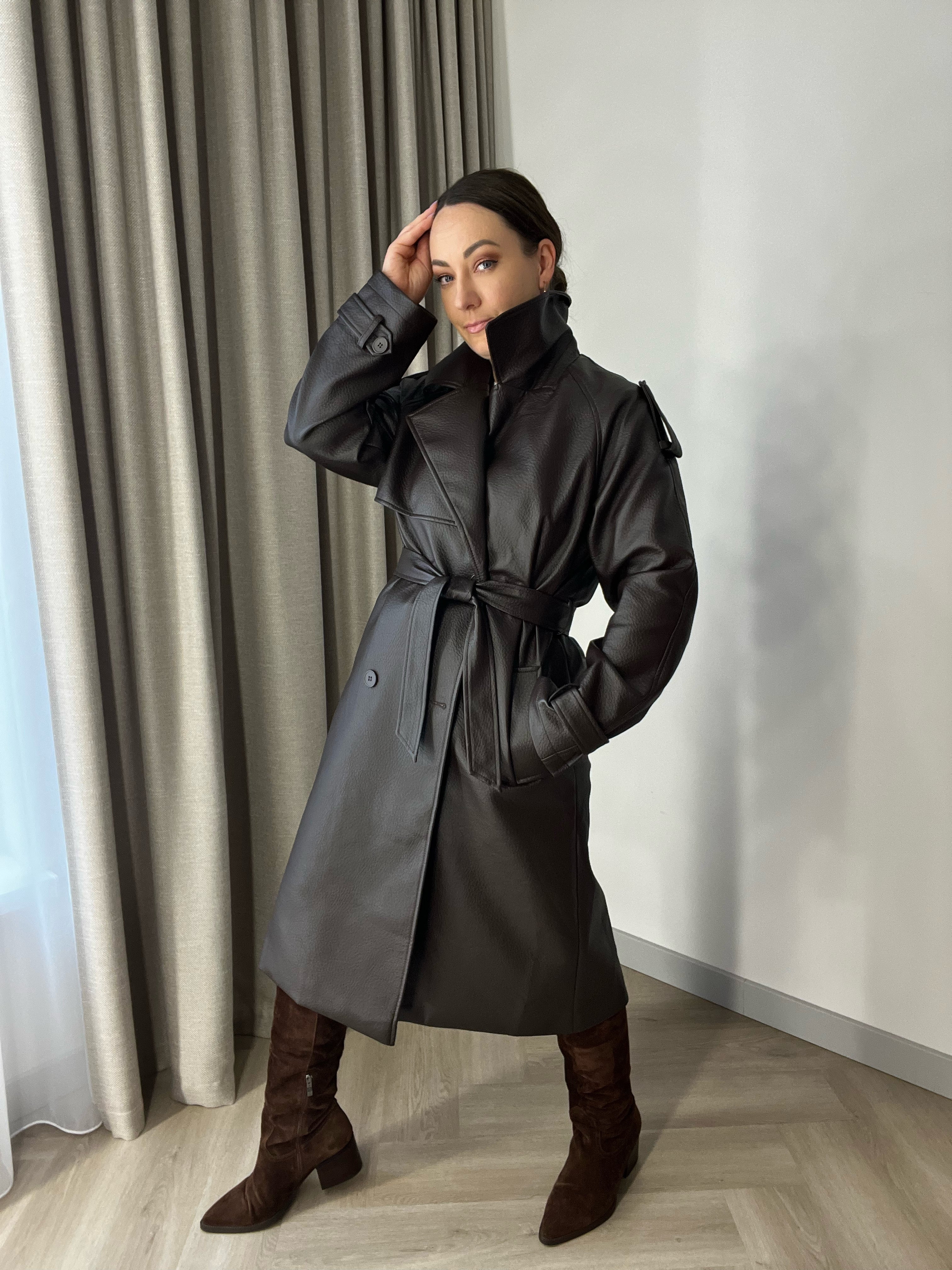 Espresso eco odos trench