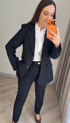 Švarkas Aura