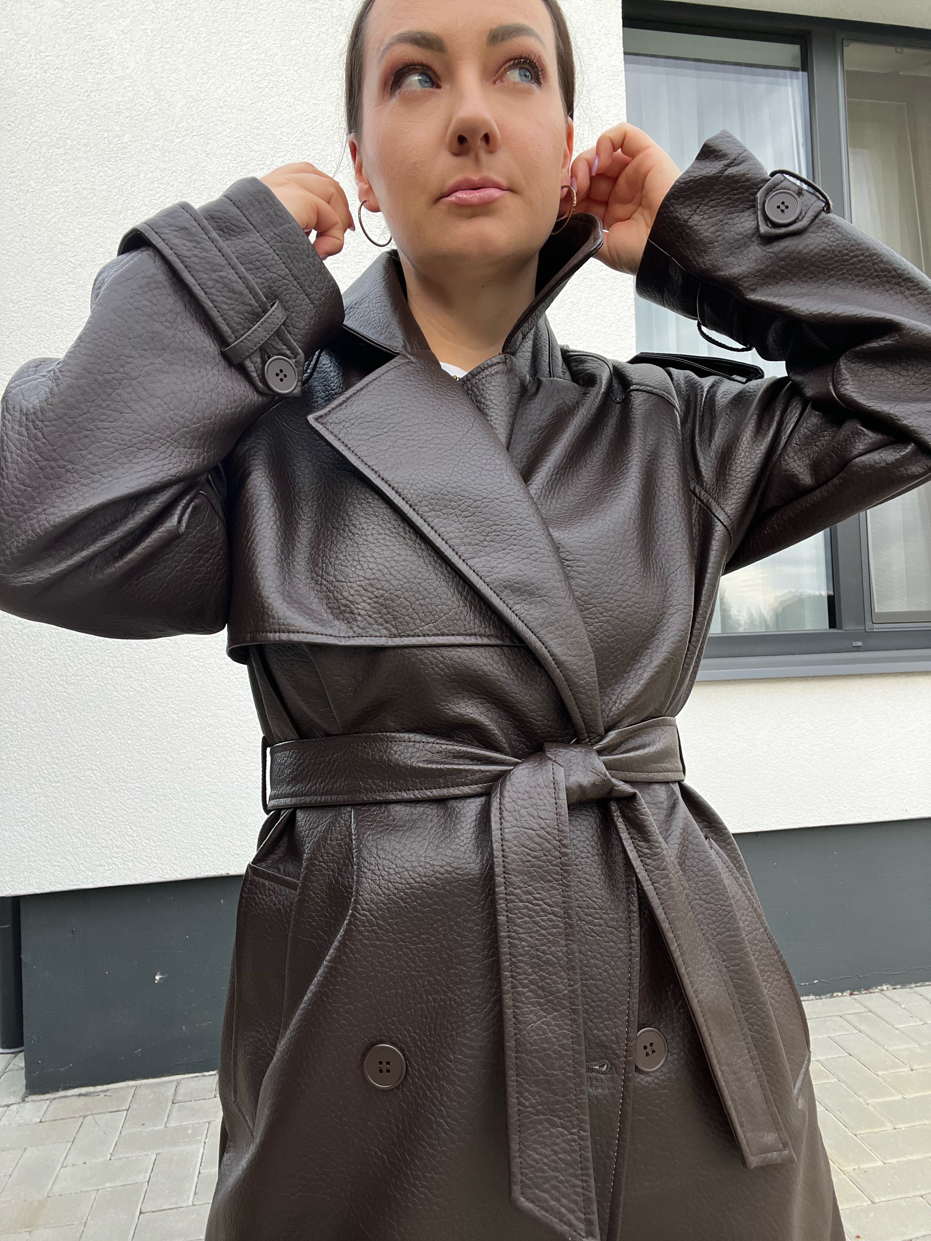 Espresso eco odos trench