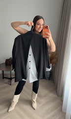 Lumina švarkas Black Deal