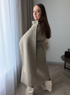 Lumina paltas Lana Soft