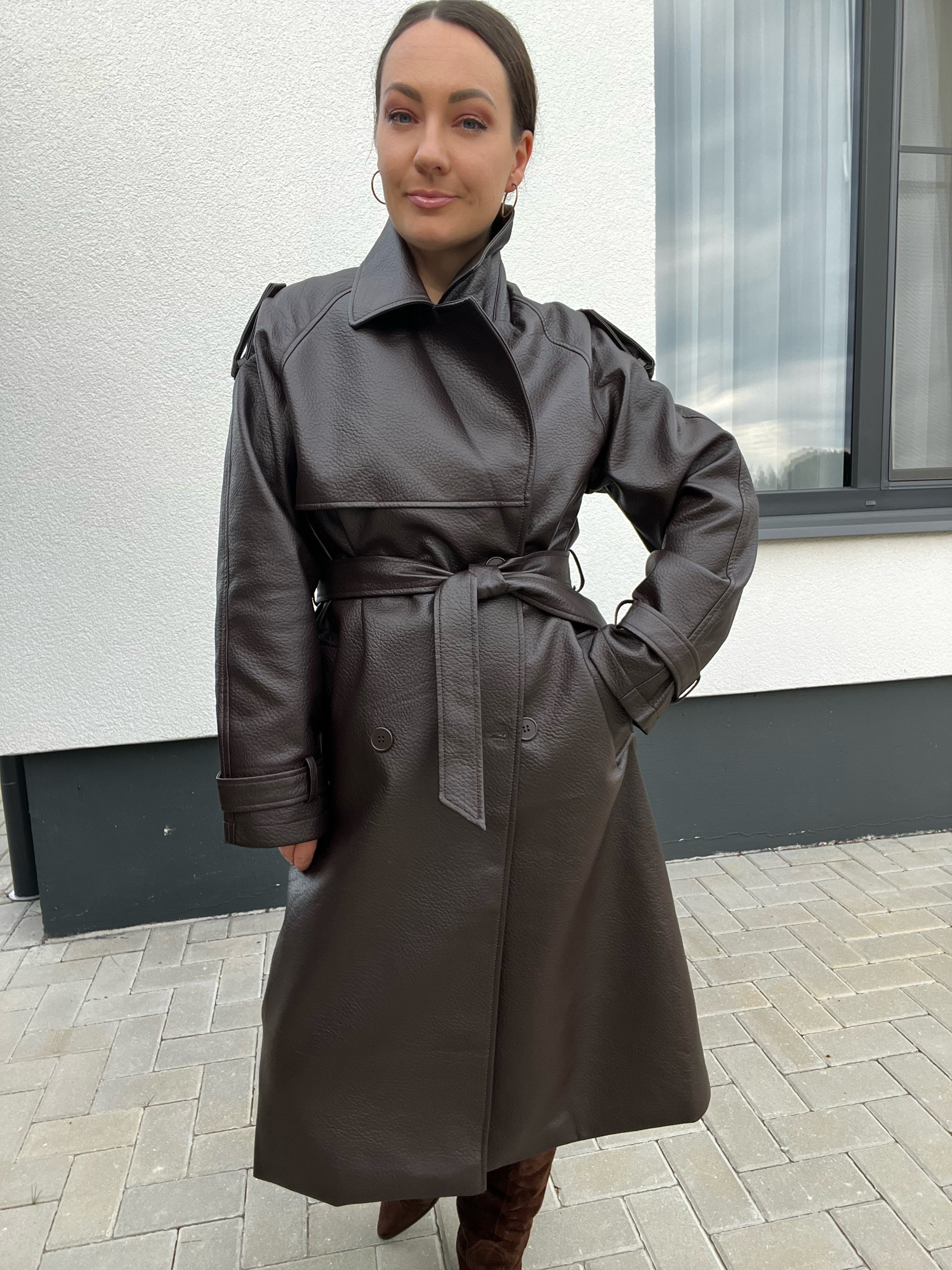 Espresso eco odos trench