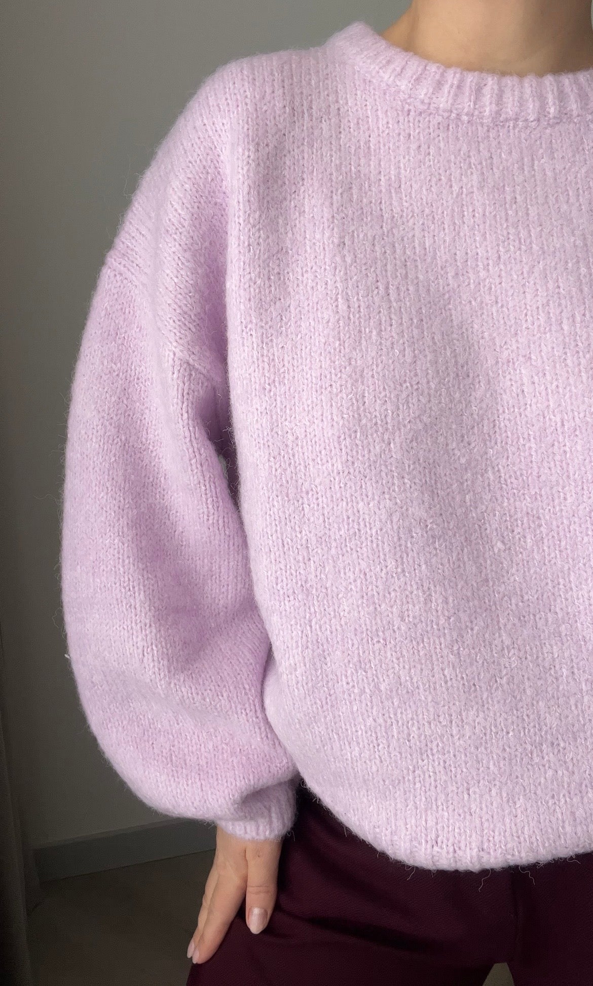 Megztinis Debesėlis