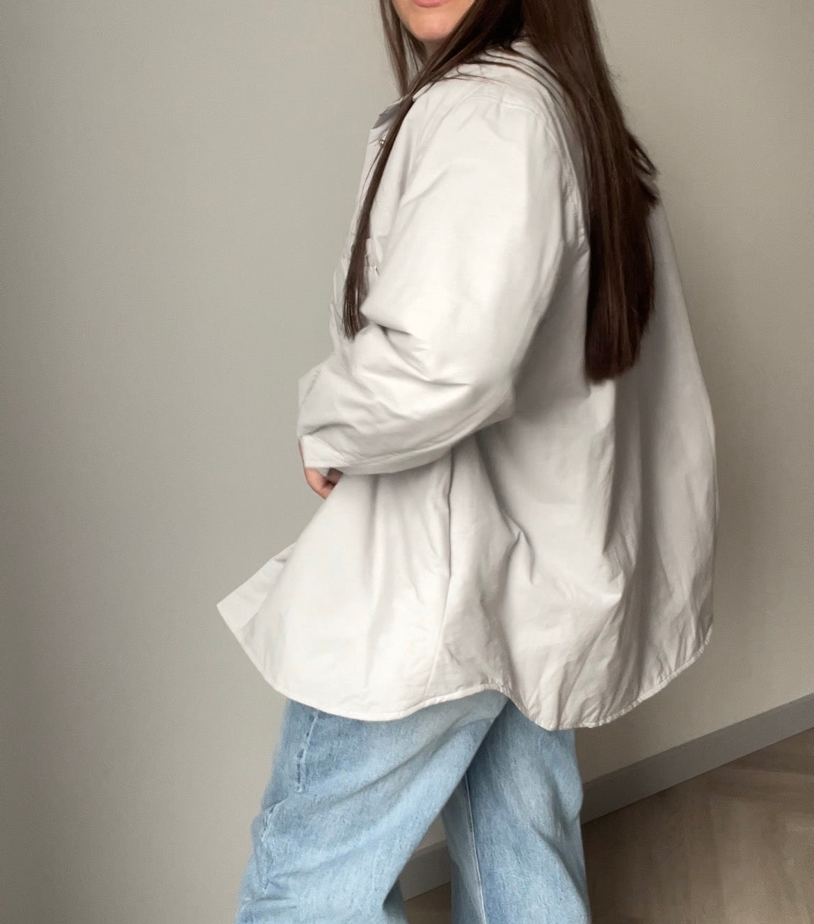 Striukė Urban Grey