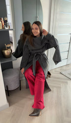 Lumina paltas Lana Soft