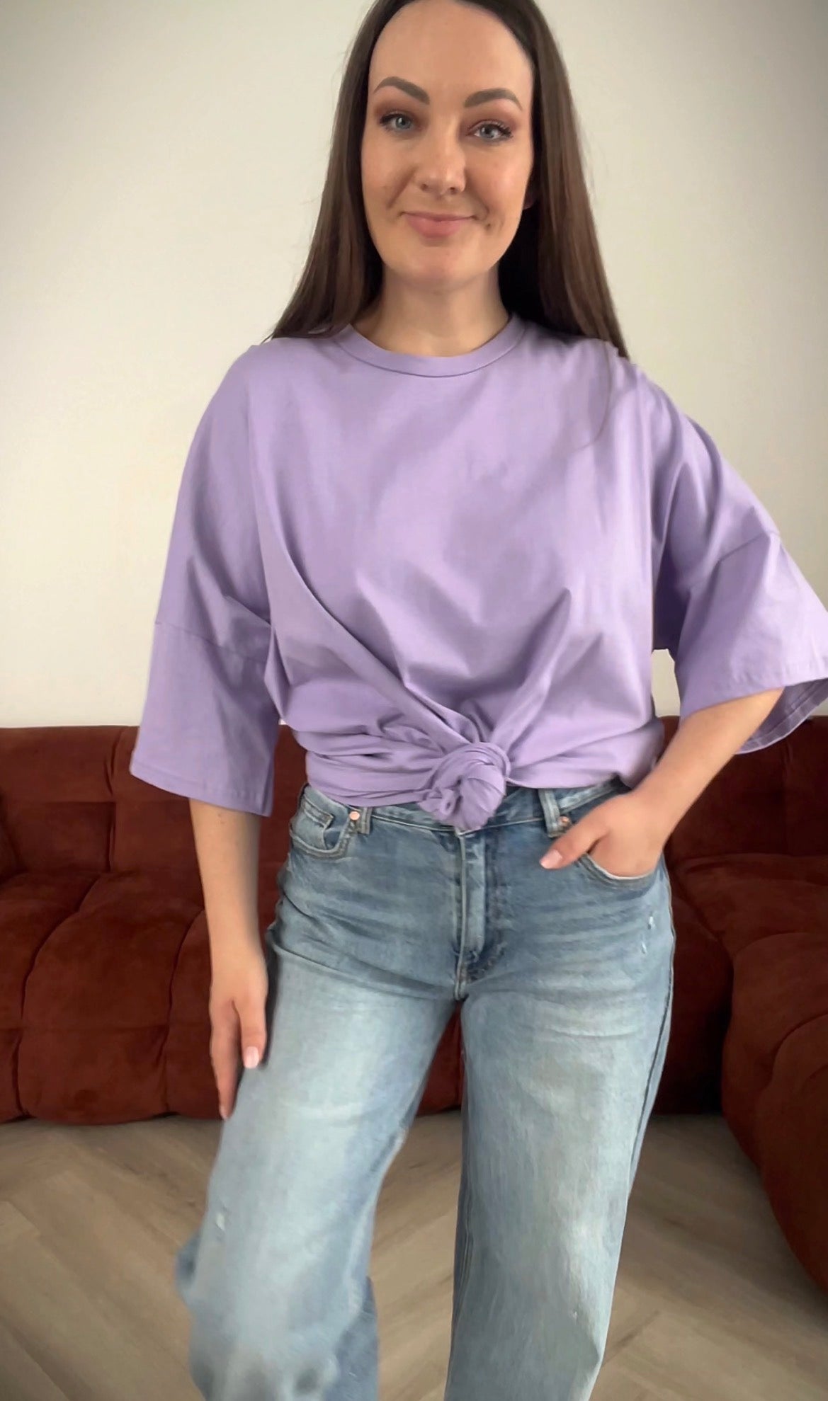 Marškinėliai Ease Tee