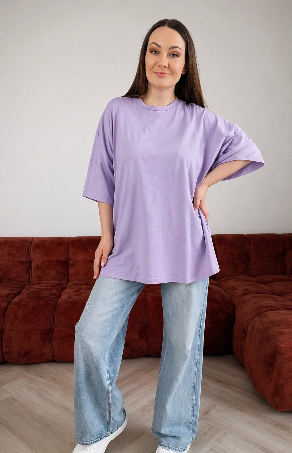 Marškinėliai Ease Tee