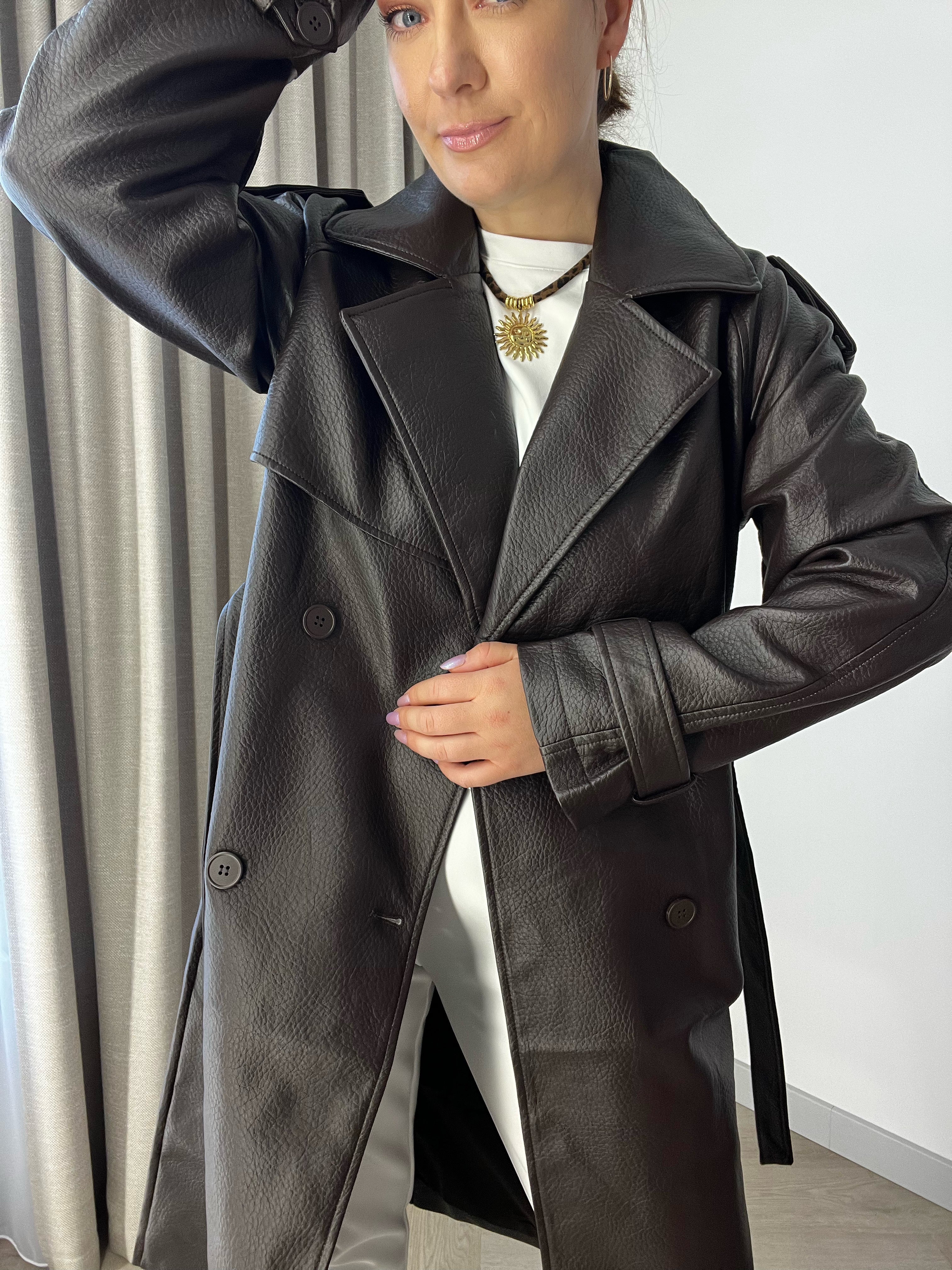 Espresso eco odos trench