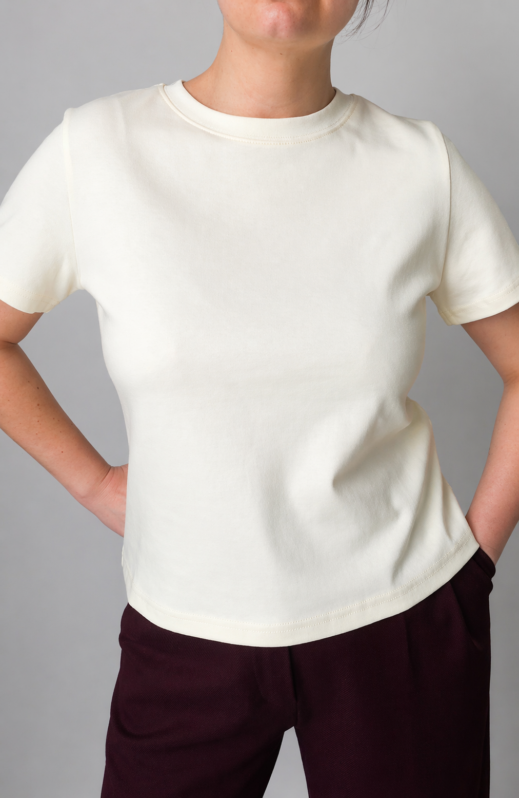 Marškinėliai Soft Cotton