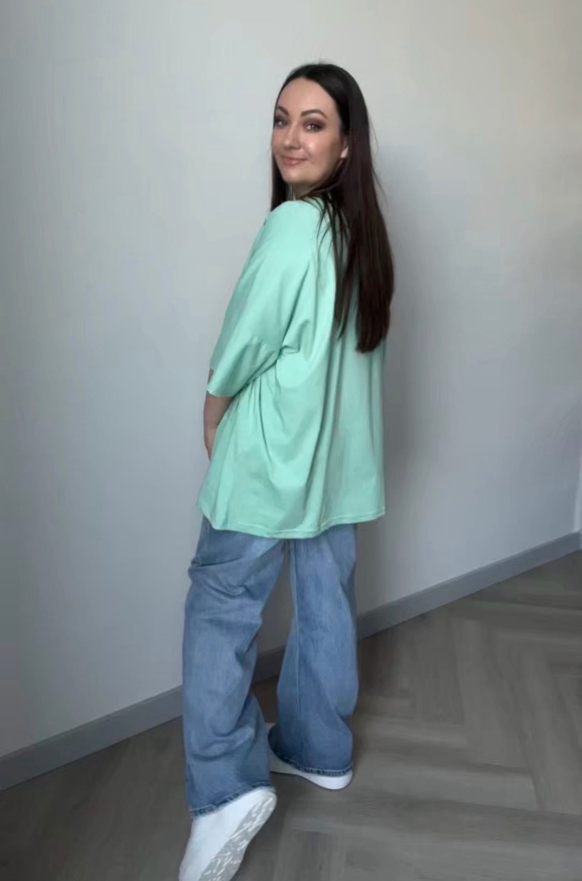 Marškinėliai Ease Tee