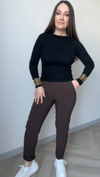 Kelnės Stylish