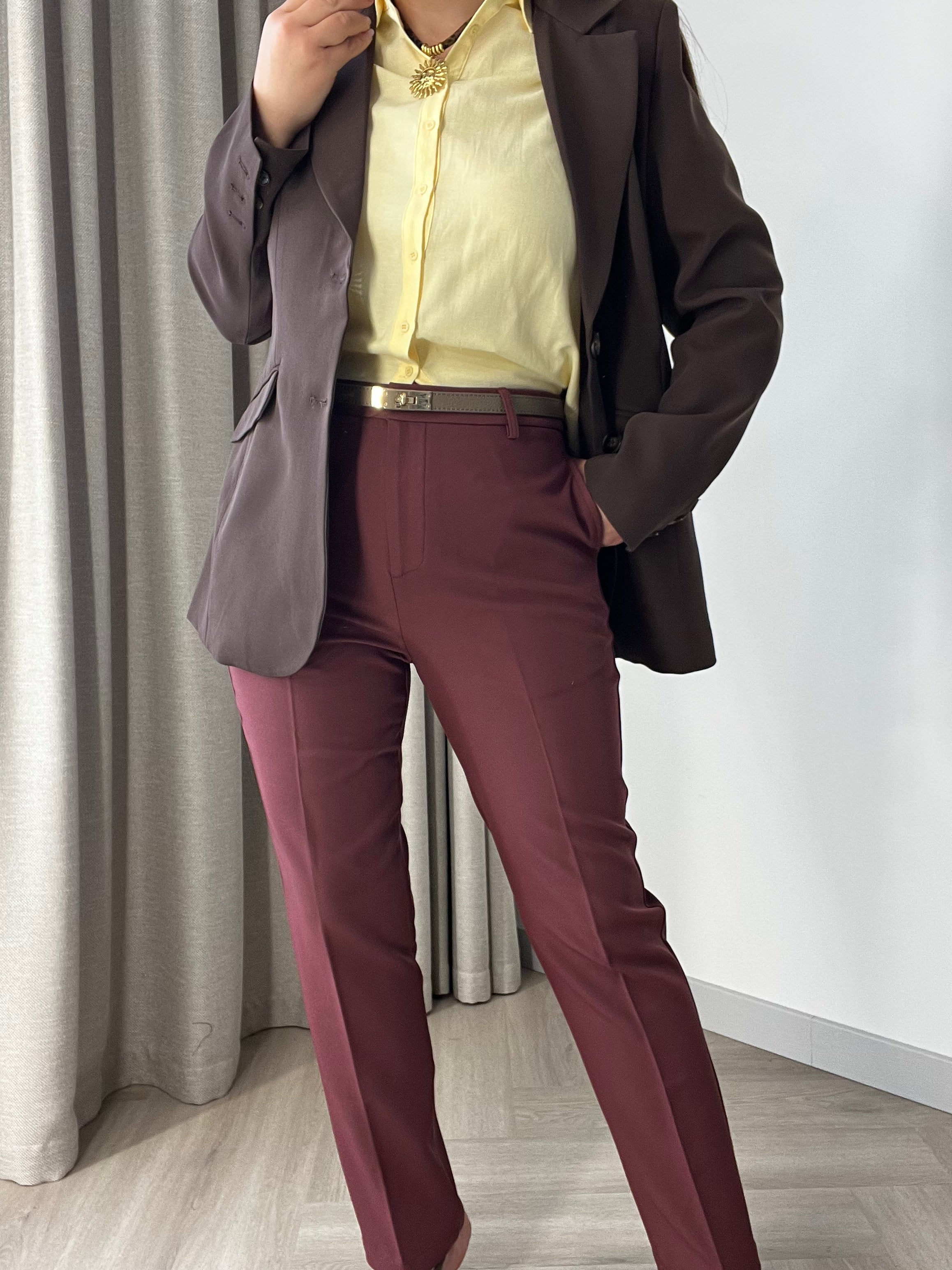 Kelnės Loren