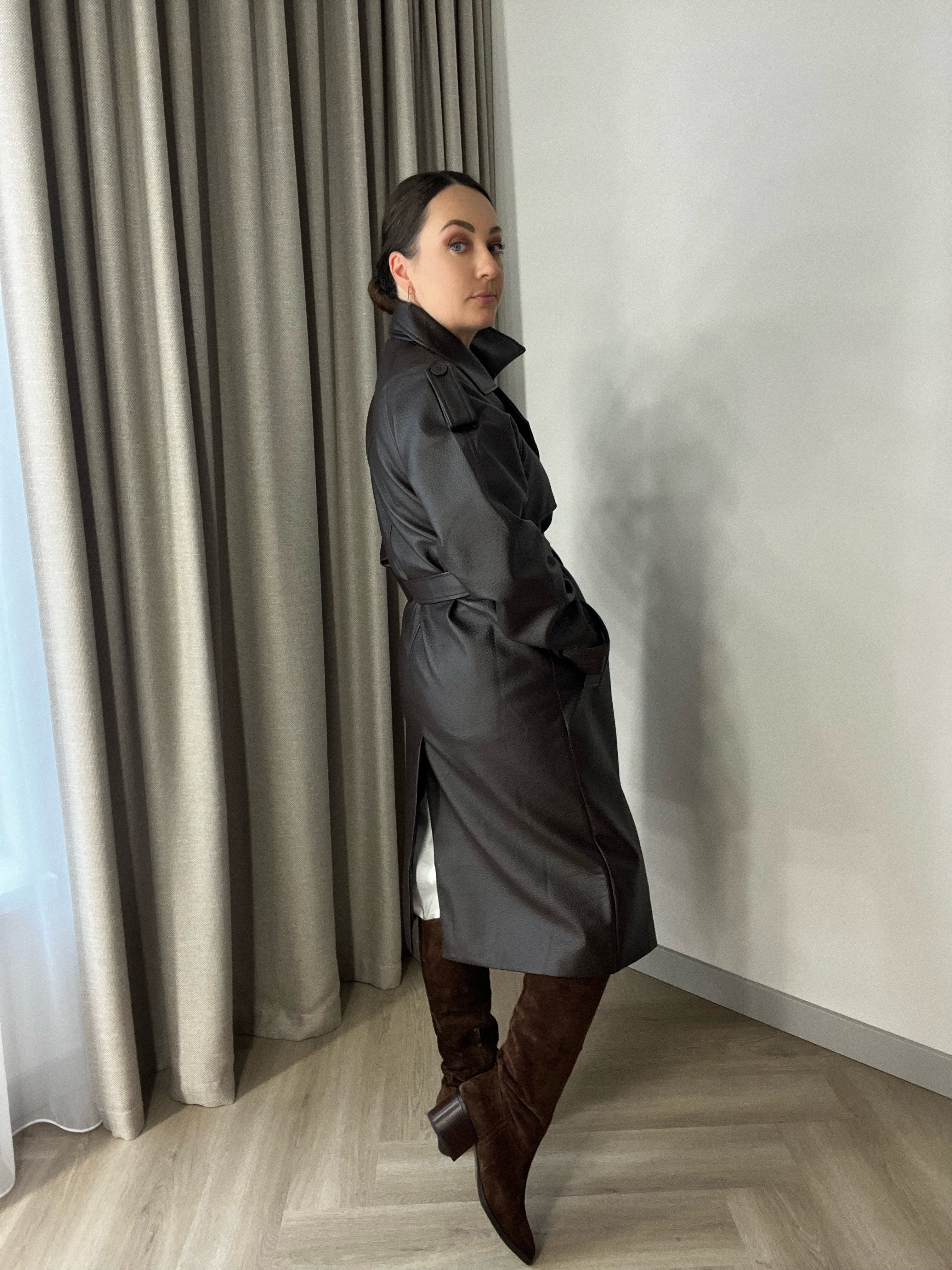 Espresso eco odos trench