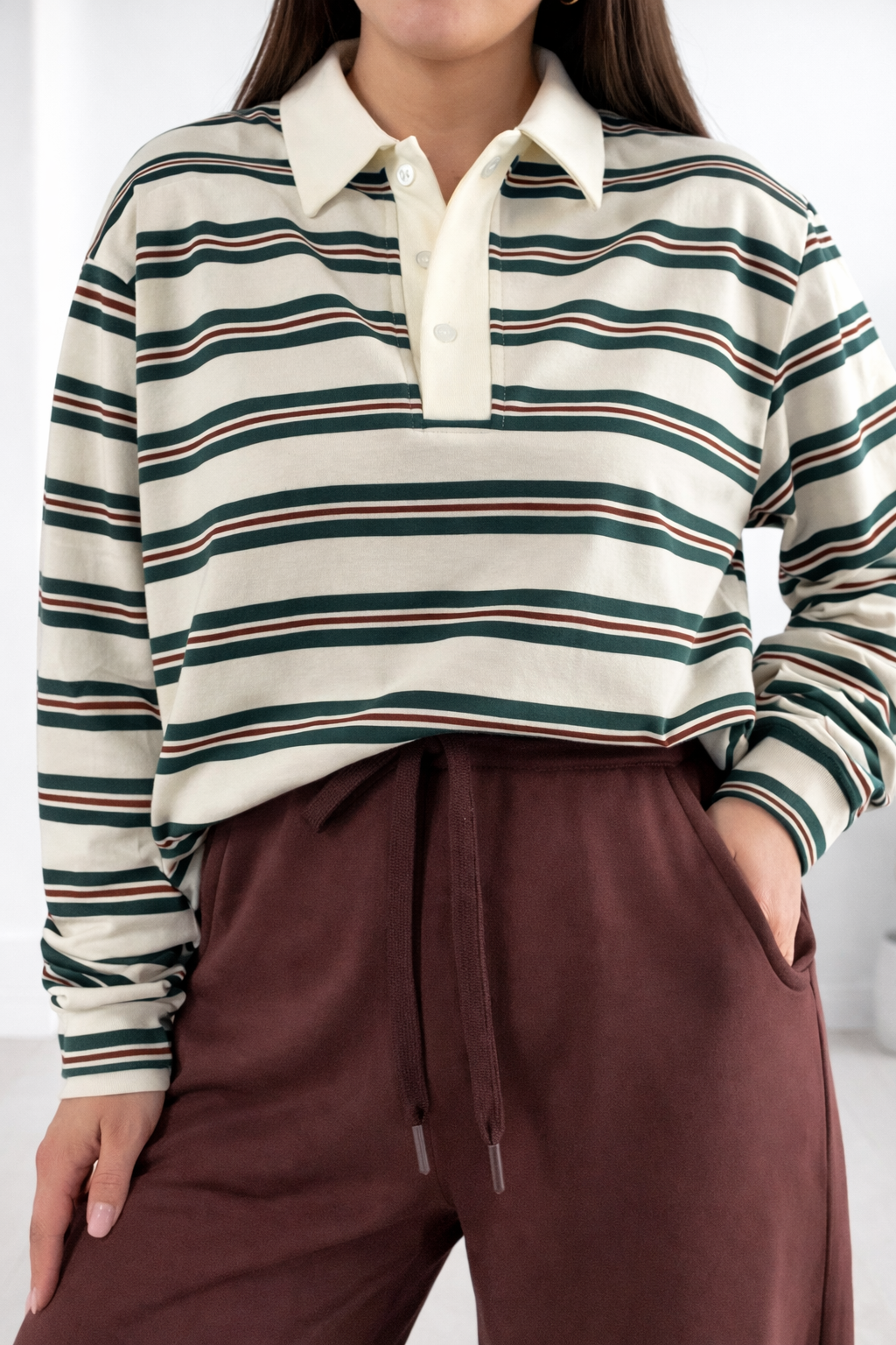 Palaidinė-Džemperis Fresh